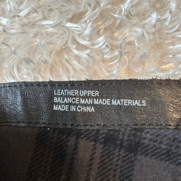 Born knee high boots - Picture 4 of 5